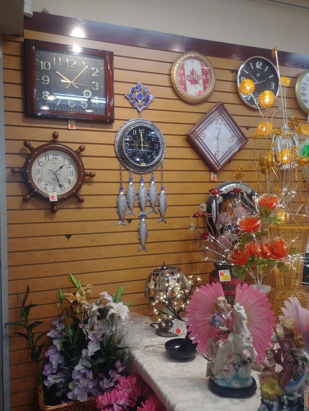 Vase-Caravan Inc | 3235 Avenue de Granby, Montréal, QC H1N 2Z7, Canada | Phone: (514) 899-5858