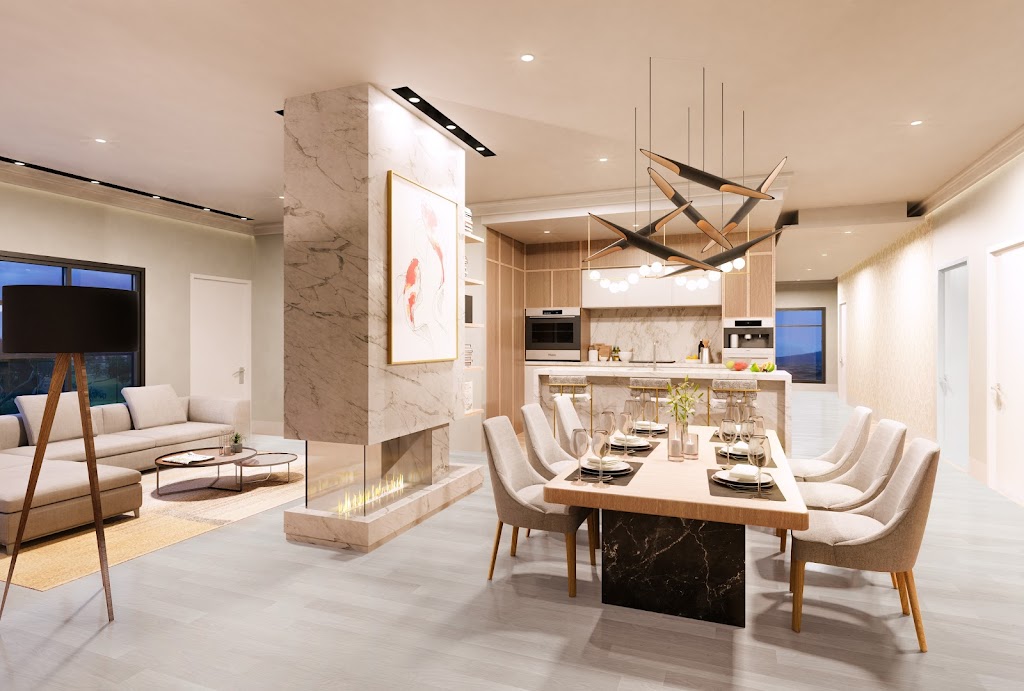QE On The Park | 485 W 35th Ave, Vancouver, BC V5Y 2M7, Canada | Phone: (604) 375-6030