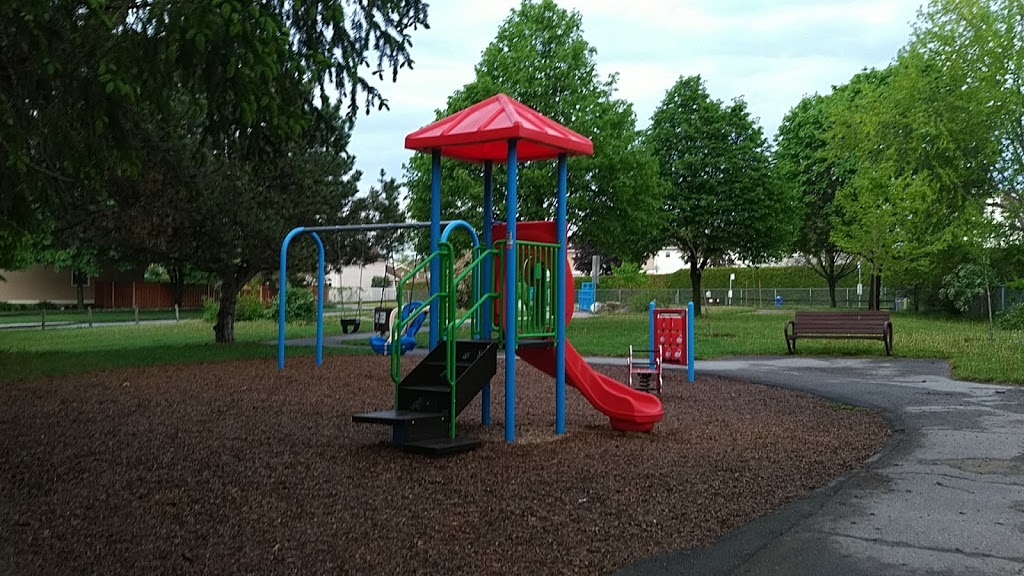 Weybridge Park | 75 Flanders St, Nepean, ON K2J 3P2, Canada