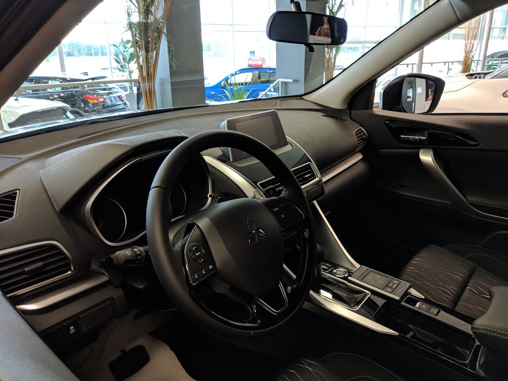 Valleyfield Mitsubishi | 2915 Boulevard Monseigneur-Langlois, Salaberry-de-Valleyfield, QC J6S 5P7, Canada | Phone: (450) 373-6444
