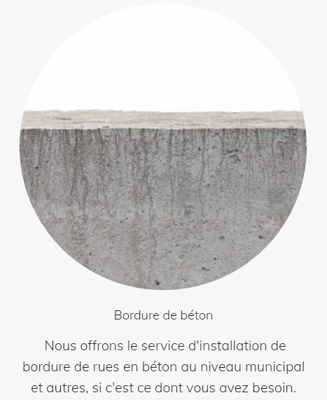 Pavage Desrochers & Cie inc | 1082 Chem. Saint-Dominique, Les Cèdres, QC J7T 1P4, Canada | Phone: (450) 267-9898