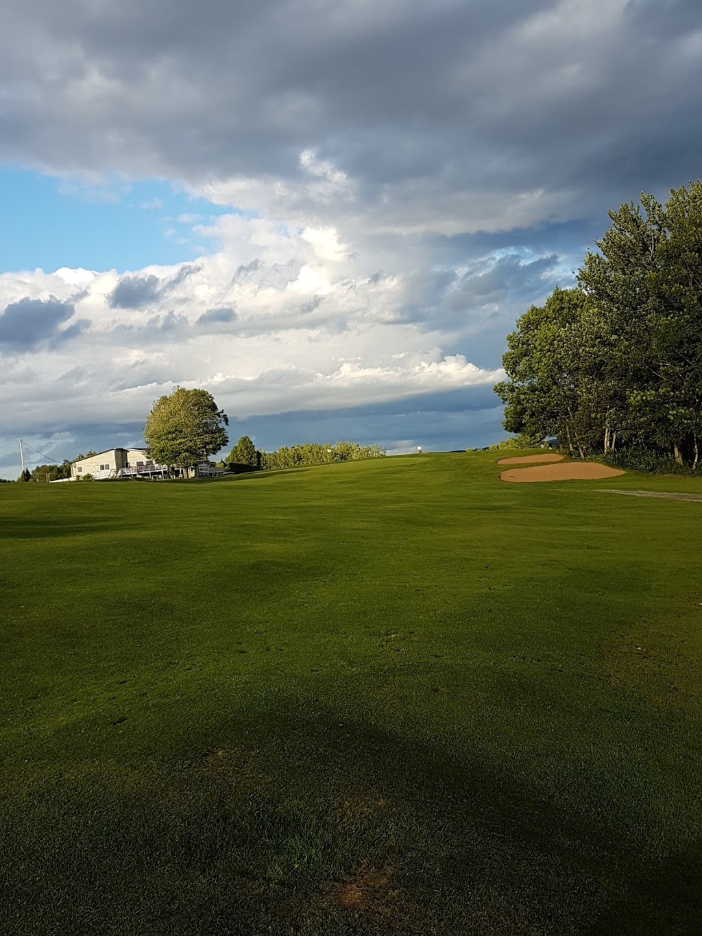 Abercrombie Country Club | 79 Abercrombie Loop, New Glasgow, NS B2H 5C6, Canada | Phone: (902) 752-6120