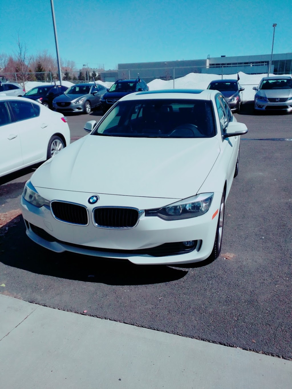 Acura Sainte-Julie | 1933 Boulevard Armand-Frappier, Sainte-Julie, QC J3E 3R6, Canada | Phone: (450) 922-1222