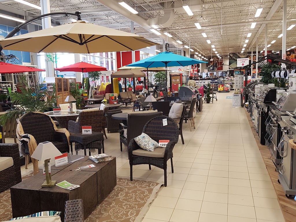 Canadian Tire Regina East, SK 2325 Prince of Wales Dr, Regina, SK