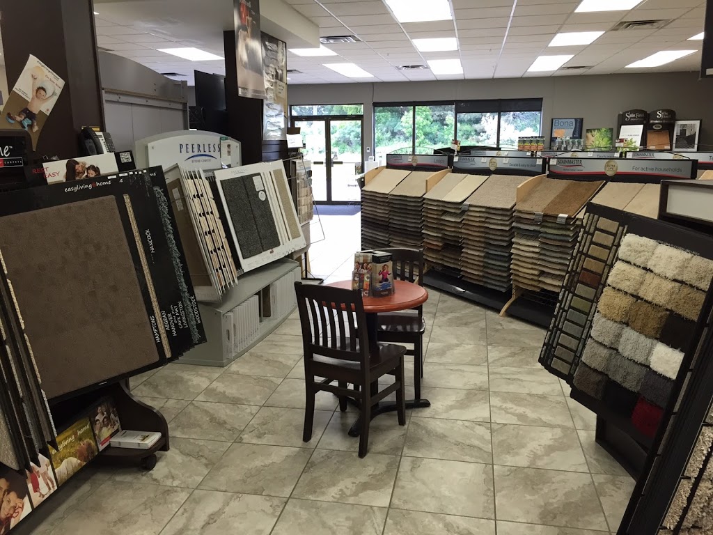 Orleans Carpet | 1449 Youville Dr, Orléans, ON K1C 4R1, Canada | Phone: (613) 837-9373