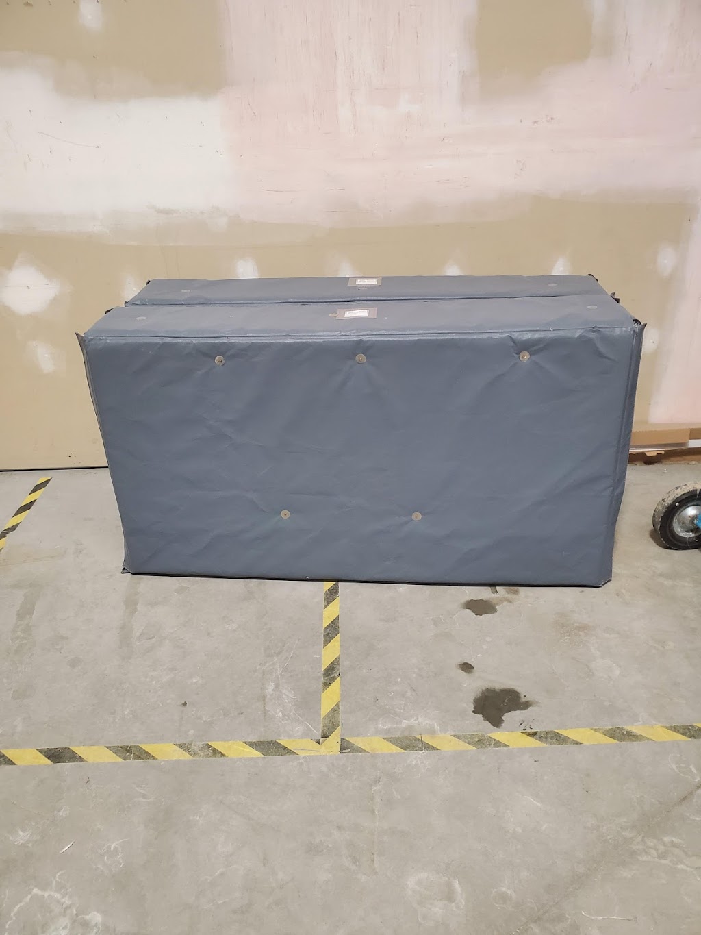 Barrier Insulation Products | 11417 261 Street #124, Acheson, AB T7X 6C6, Canada | Phone: (780) 962-7977