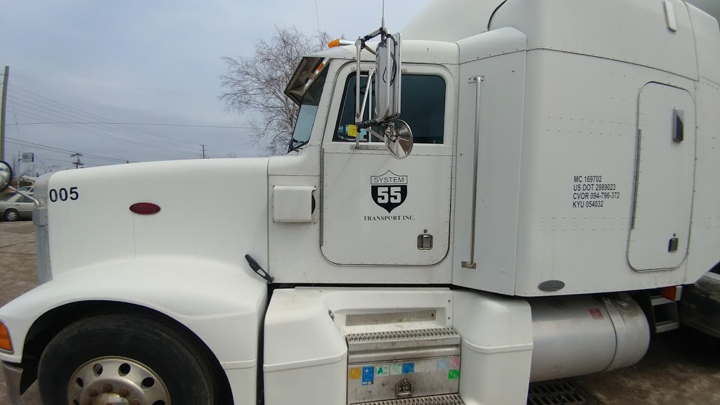 Stan Niemczyk Truck Service Inc | 220 Clarence St, Brampton, ON L6W 1T4, Canada | Phone: (905) 799-2557