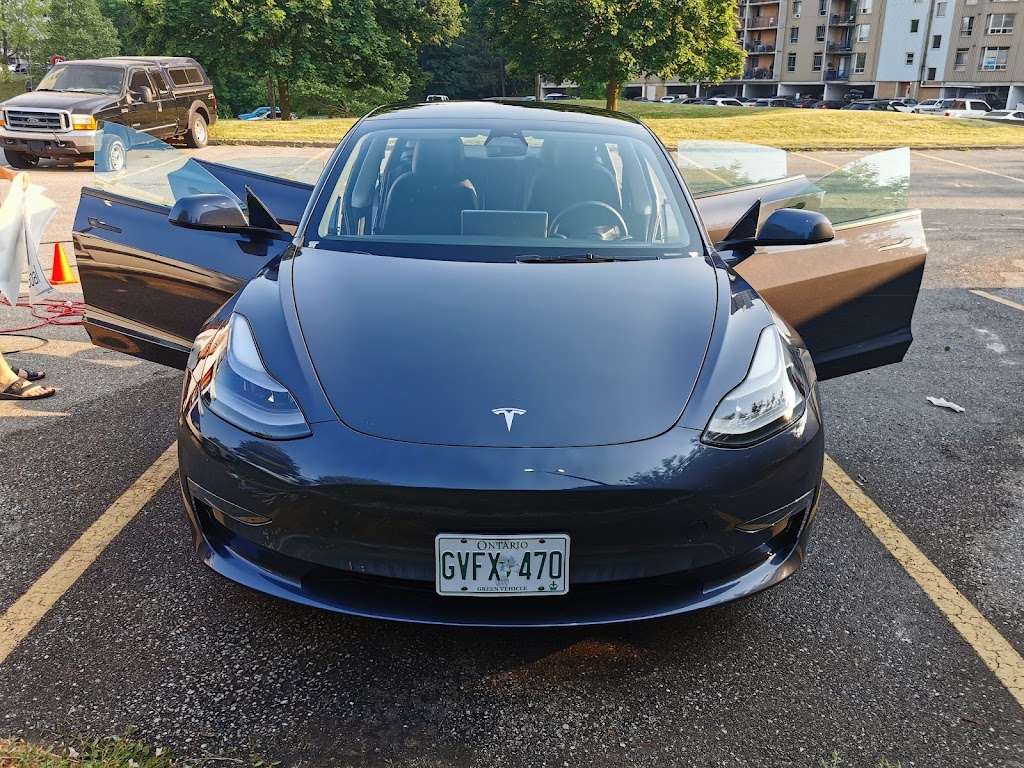 H&R MOBILE DETAILING CAR WASH | 200 Sandringham Crescent, London, ON N6C 5B6, Canada | Phone: (226) 927-6904