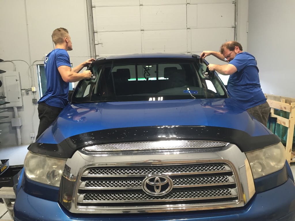 Accell Auto Glass Ltd | 6333 148 St #201, Surrey, BC V3S 3C3, Canada | Phone: (604) 313-3335