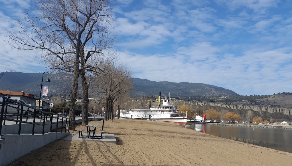 Crown Resort | 950 Lakeshore Dr W, Penticton, BC V2A 1C1, Canada | Phone: (866) 447-9610