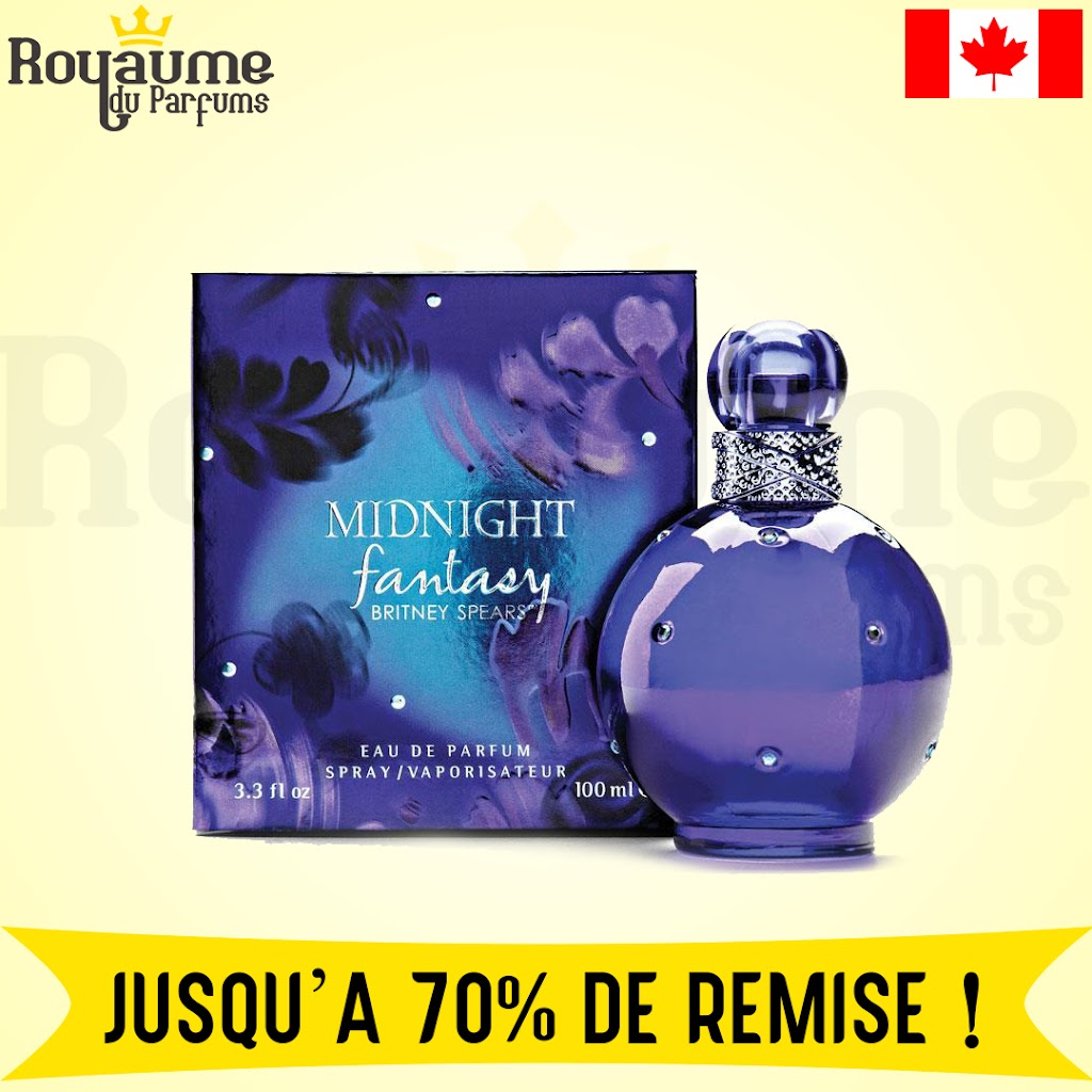 Le Royaume Du Parfum | 2700 Bd Laurier, Québec, QC G1V 2L8, Canada | Phone: (418) 651-5000