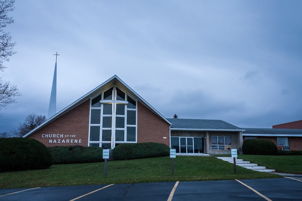 First Church of the Nazarene | 1923 Garfield St, Port Huron, MI 48060, USA | Phone: (810) 982-9110