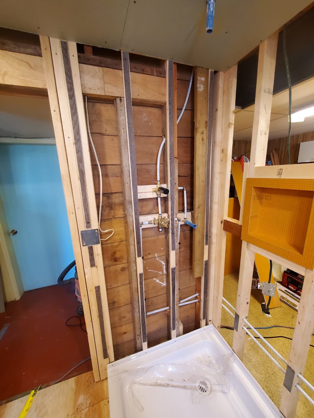 Skilled Home Renovations Burnaby | 4106 Frances St, Burnaby, BC V5C 2P7, Canada | Phone: (604) 757-1960