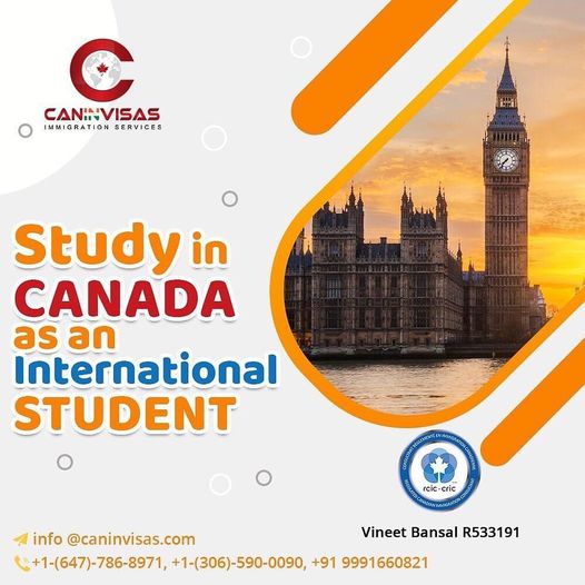 Caninvisas Immigrations | 7254 Torrisdale Ln, Mississauga, ON L5N 7Y9, Canada | Phone: (647) 786-8971