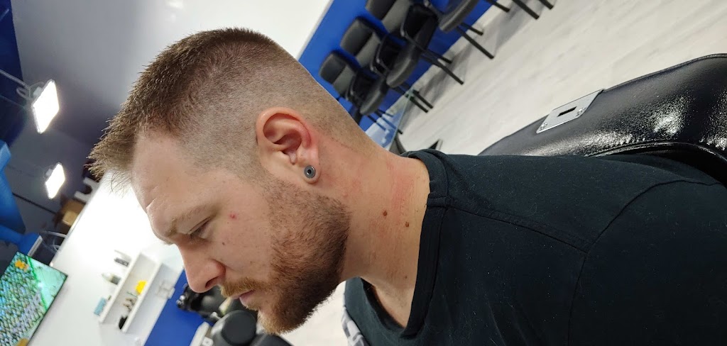 Bearded guys barber shop | 2763 182 St SW, Edmonton, AB T6W 4V2, Canada | Phone: (780) 244-6403