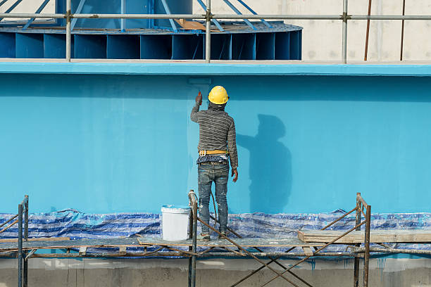Bolton House Painters | 7-1 Queensgate Blvd, Bolton, ON L7E 2X7, Canada | Phone: (289) 768-9510