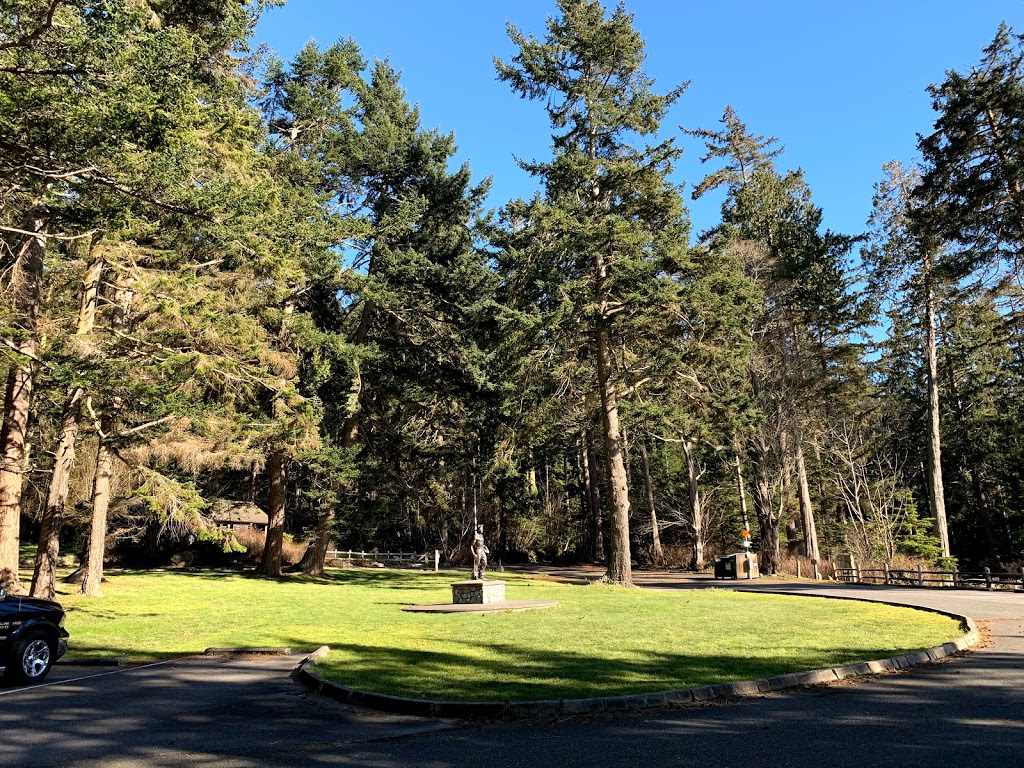 Bowman Bay, Deception Pass State Park | 41020 WA-20, Oak Harbor, WA 98277, USA | Phone: (360) 675-3767