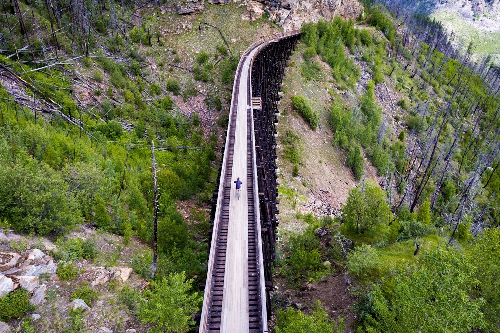 Tourism Kelowna | 238 Queensway Avenue, Kelowna, BC V1Y 6S4, Canada | Phone: (250) 861-1515