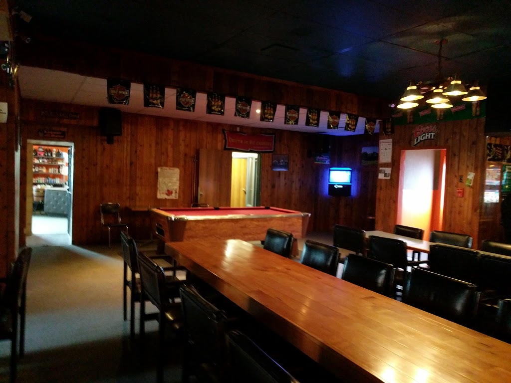 Wakaw Inn | 133 1 St S, Wakaw, SK S0K 4P0, Canada | Phone: (306) 233-5120