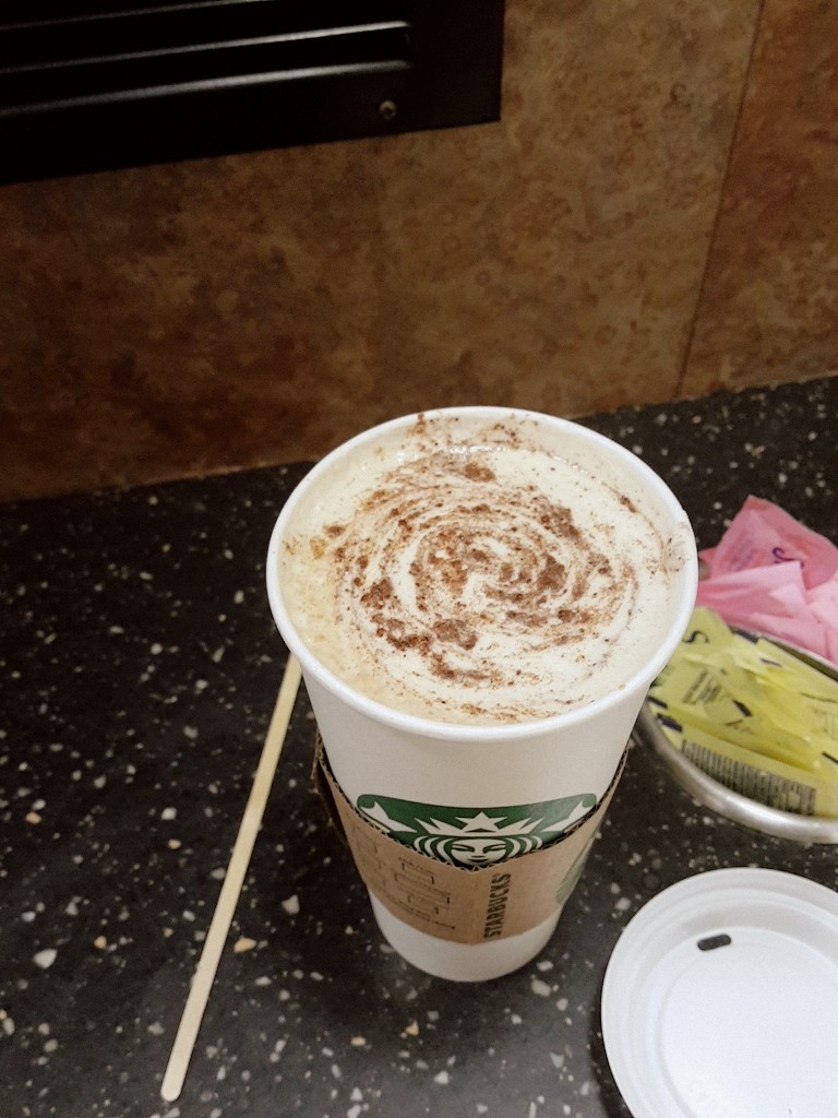 Starbucks | 5004 98th Avenue NW #1062, Safeway Grocery Store, Edmonton, AB T6A 0A1, Canada | Phone: (780) 466-9001