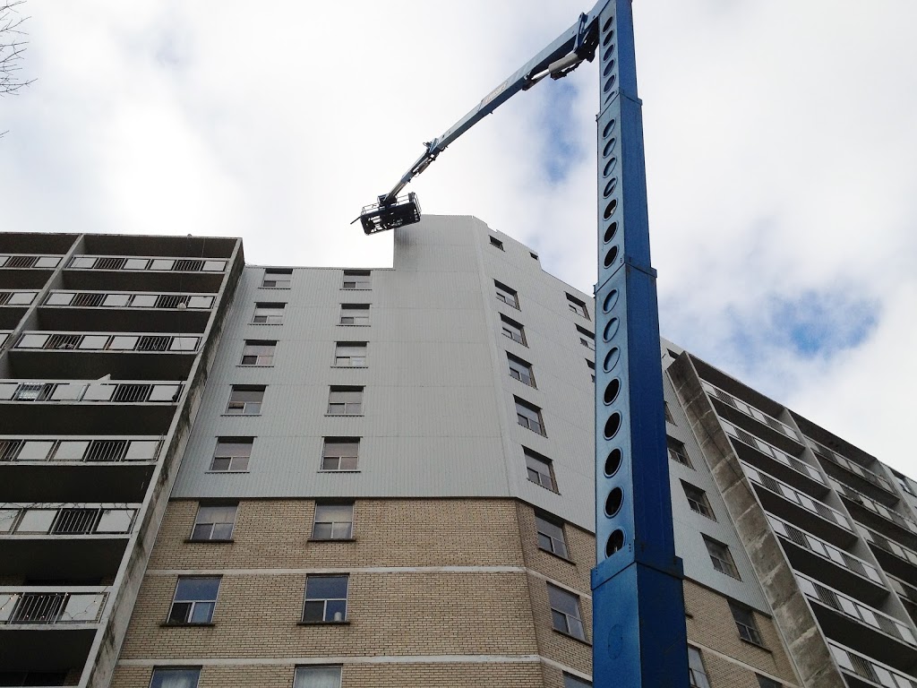 Torham Roofing Solutions Corp. | 1576 Stone Church Rd E #9, Hamilton, ON L8W 3P9, Canada | Phone: (905) 537-8585