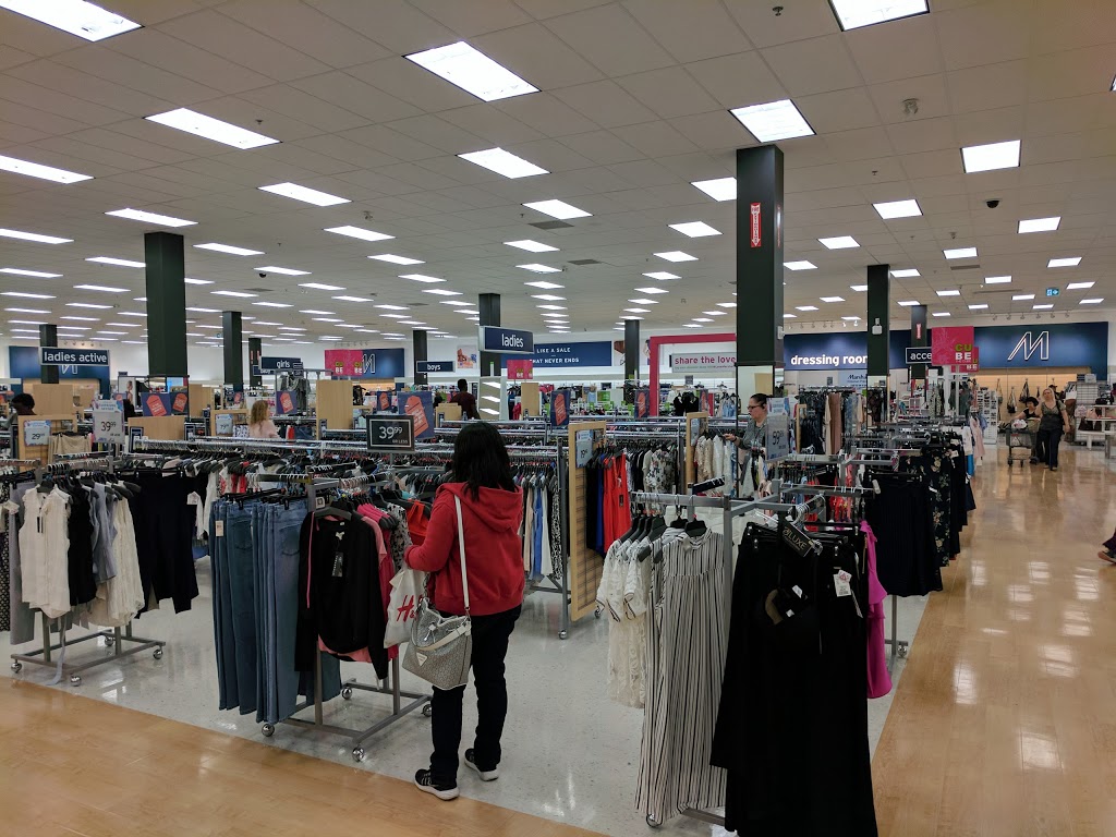 Marshalls/HomeSense | 1006 Rte 37, Winnipeg, MB R2C 4M4, Canada