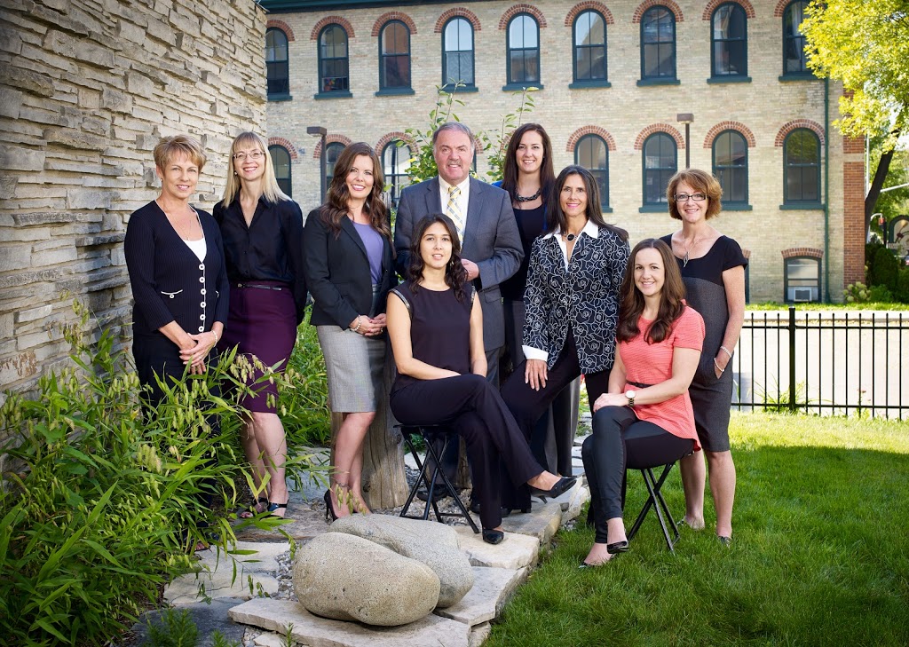Morrison Reist Krauss LLP | 279 Queen St S, Kitchener, ON N2G 1W4, Canada | Phone: (519) 576-5351