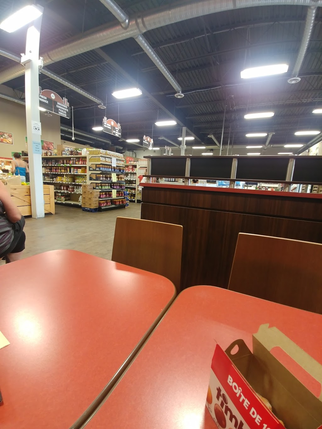 Sagkeeng Superstore | 50100 MB-11, Fort Alexander, MB R0E 0P0, Canada | Phone: (204) 367-4235