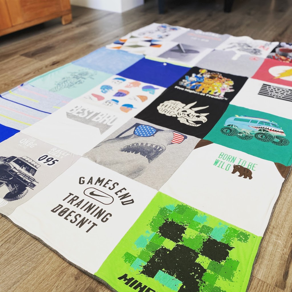 RE-Vive the TEE | 20 Valley Creek Crescent NW, Calgary, AB T3B 5V2, Canada | Phone: (587) 429-9926