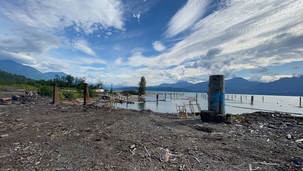 Harrison Lake Nature Adventure | 112-196 Esplanade Ave, Harrison Hot Springs, BC V0M 1K0, Canada | Phone: (866) 572-6444