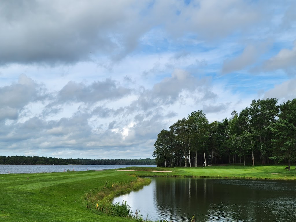 Brudenell River Golf Course | Prince Edward Island C0A 1L0, Canada | Phone: (800) 235-8909