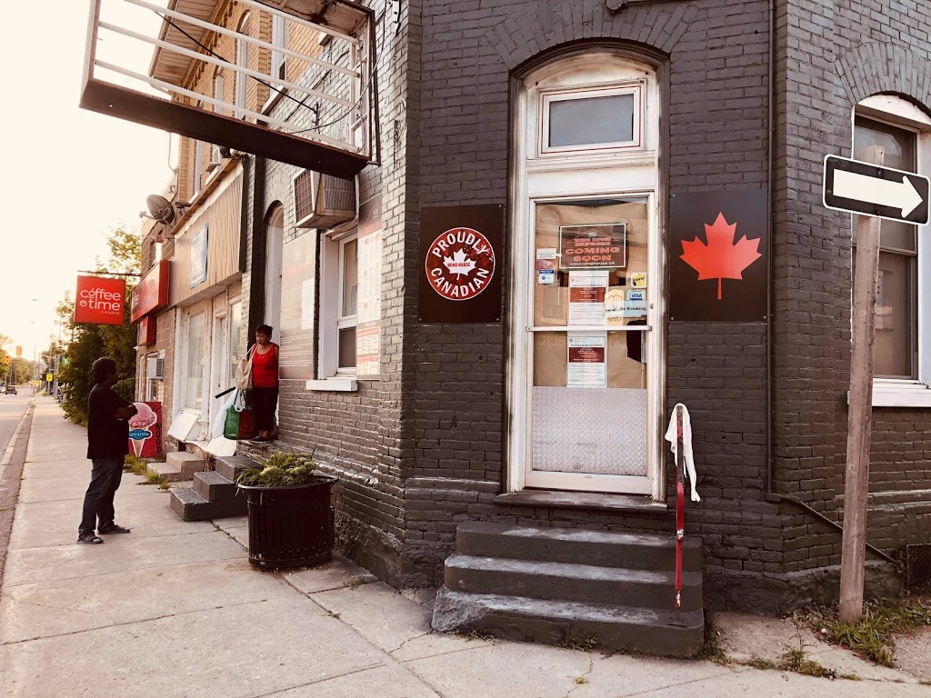 Wing House Omemee | 17 King St E, Omemee, ON K0L 2W0, Canada | Phone: (705) 799-0522