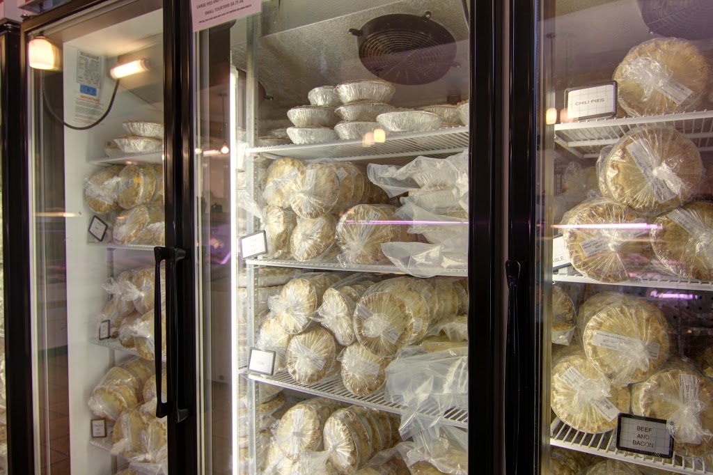 Herringtons Quality Butchers | 251 Queen St, Port Perry, ON L9L 1B9, Canada | Phone: (905) 985-1456