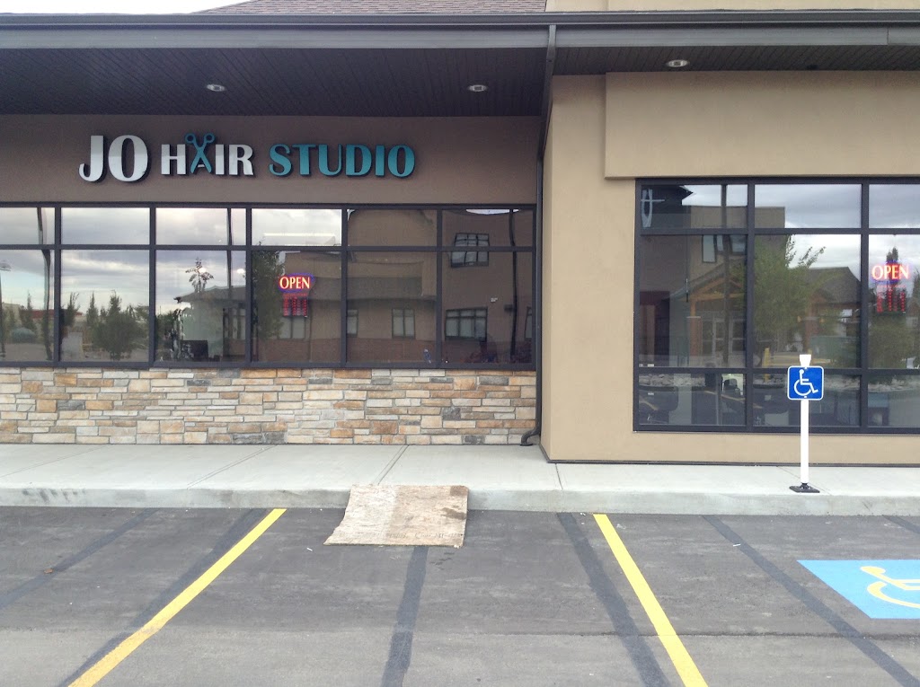 Jo Hair Studio | 1725 Towne Centre Blvd NW, Edmonton, AB T6R 3N9, Canada | Phone: (780) 434-9997