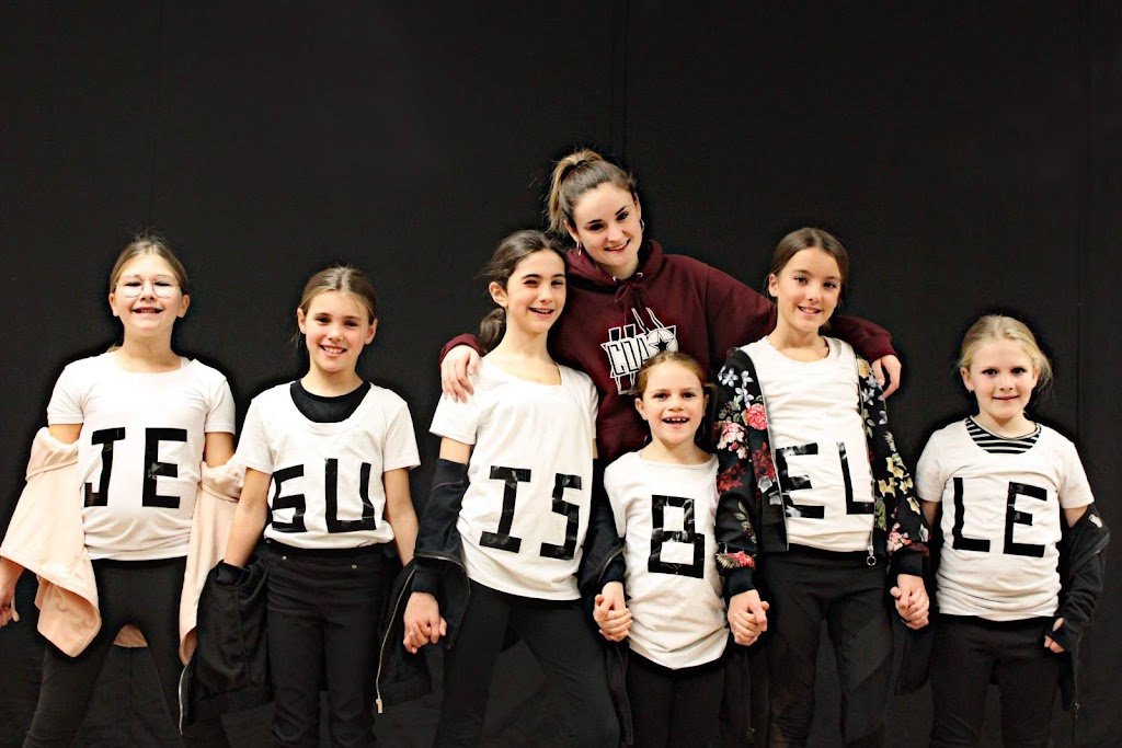 Centre Diver’Action | 386 Rue Saint-Edmond, Coaticook, QC J1A 2X5, Canada | Phone: (819) 679-0434