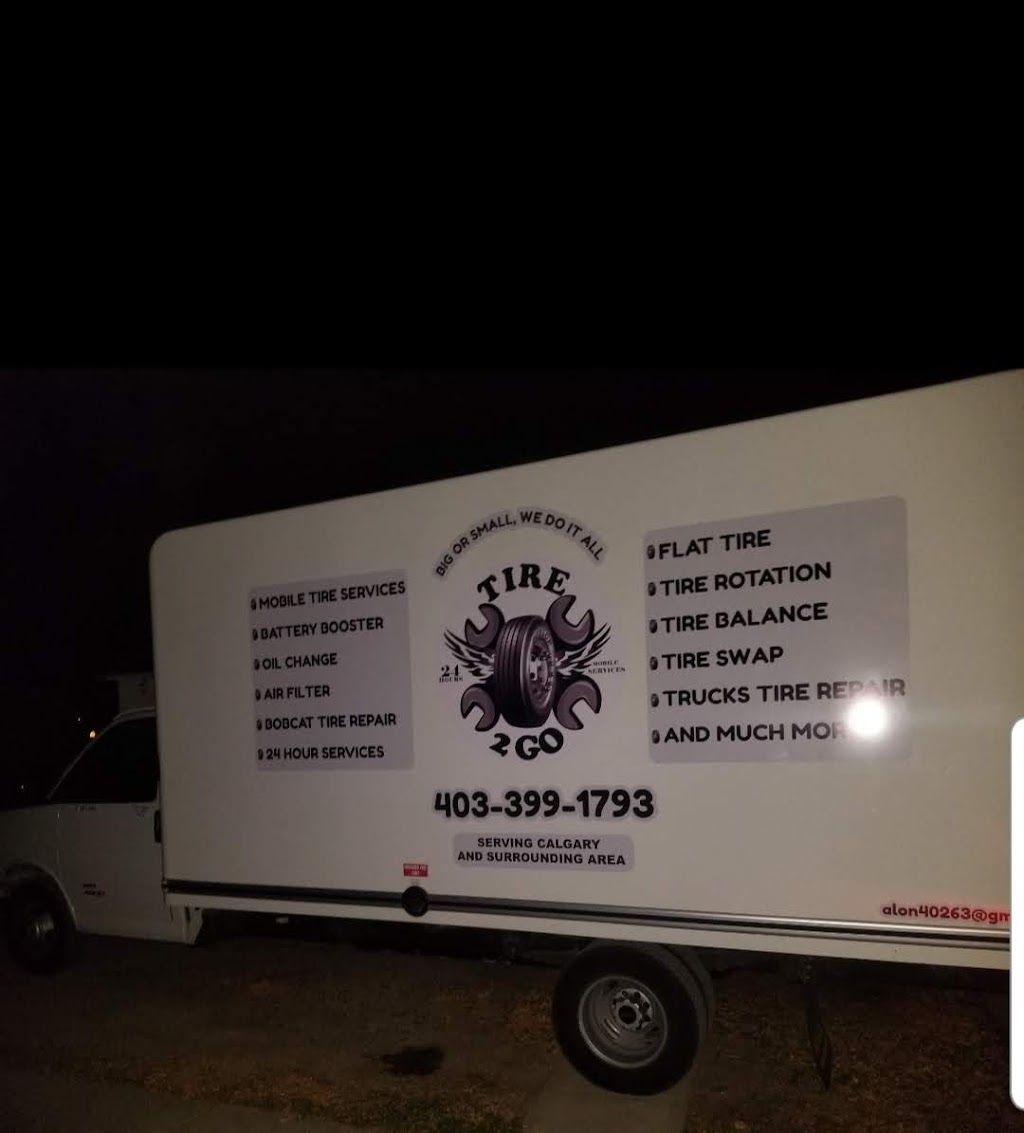 Tire 2 go | 512 23 Ave NE, Calgary, AB T2E 1W2،, Canada | Phone: (403) 399-1793