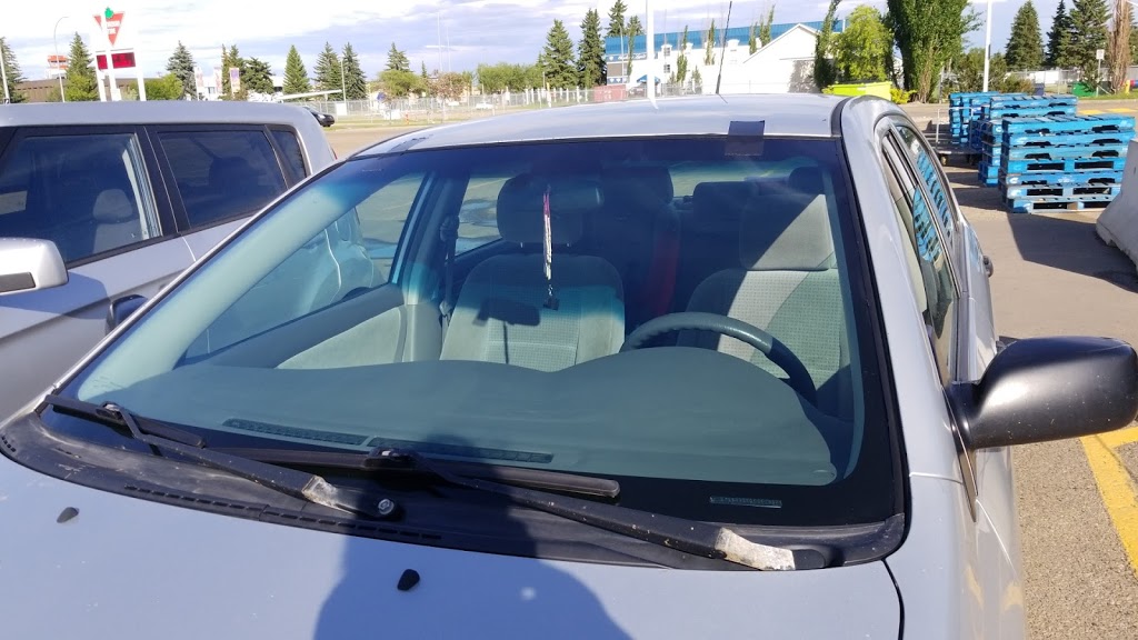 GlassMasters Autoglass | 17408 111 Ave NW, Edmonton, AB T5S 0A2, Canada | Phone: (780) 989-3151