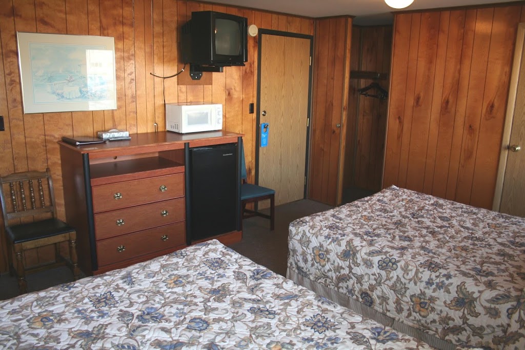 The Orca Inn | 770 Mullis St, Friday Harbor, WA 98250, USA | Phone: (877) 541-6722