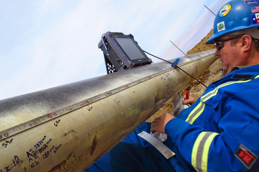 NDT Group Inc. | 20 Roy Blvd #30/31, Brantford, ON N3R 7K2, Canada | Phone: (519) 304-9199