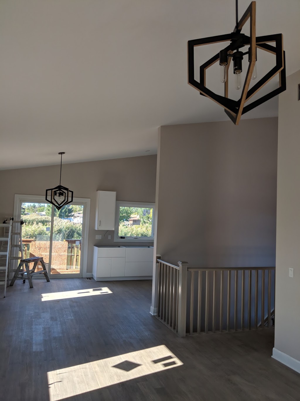 Roger Waterman Home Renovations | 440 N Mill St, Ridgeway, ON L0S 1N0, Canada | Phone: (905) 320-9821