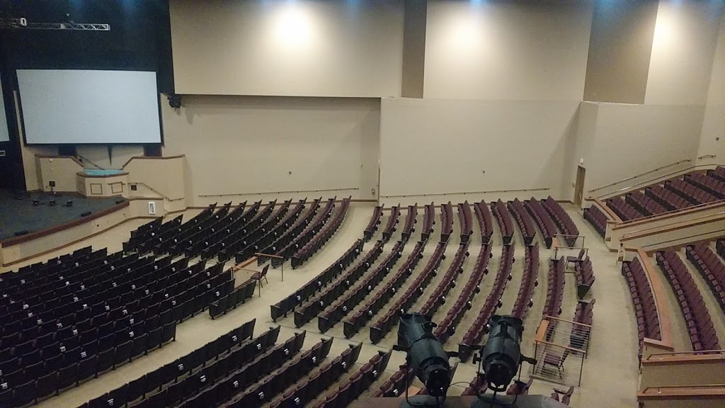 The Chapel, CrossPoint Campus | 500 Crosspoint Pkwy, Getzville, NY 14068, USA | Phone: (716) 631-2636