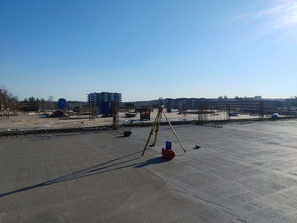 Servant Dunbrack McKenzie & MacDonald Ltd | 36 Oland Crescent, Halifax, NS B3S 1C6, Canada | Phone: (902) 455-1537