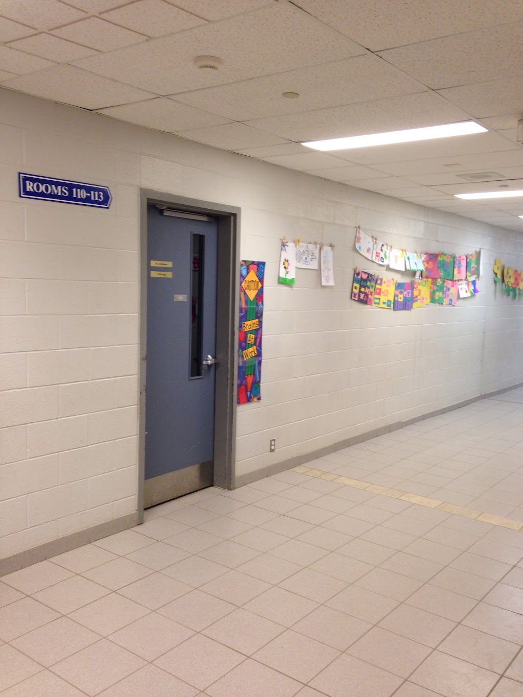 Divine Mercy Elementary School | 2840 Duncairn Dr, Mississauga, ON L5M 5C6, Canada | Phone: (905) 812-5445
