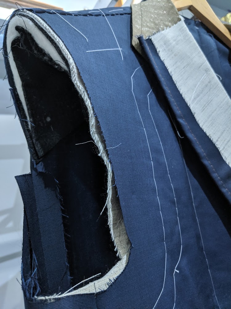 Vincenzo Tommaso Bespoke | 10060 Keele St #6, Maple, ON L6A 4V6, Canada | Phone: (416) 678-9450