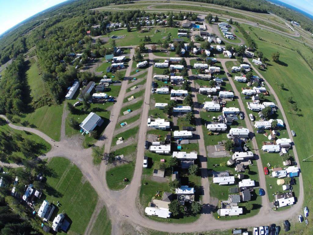 Beausejour Camping Ltd | 747 Chemin Lino, Shédiac, NB E4P 1Z5, Canada | Phone: (506) 532-5885