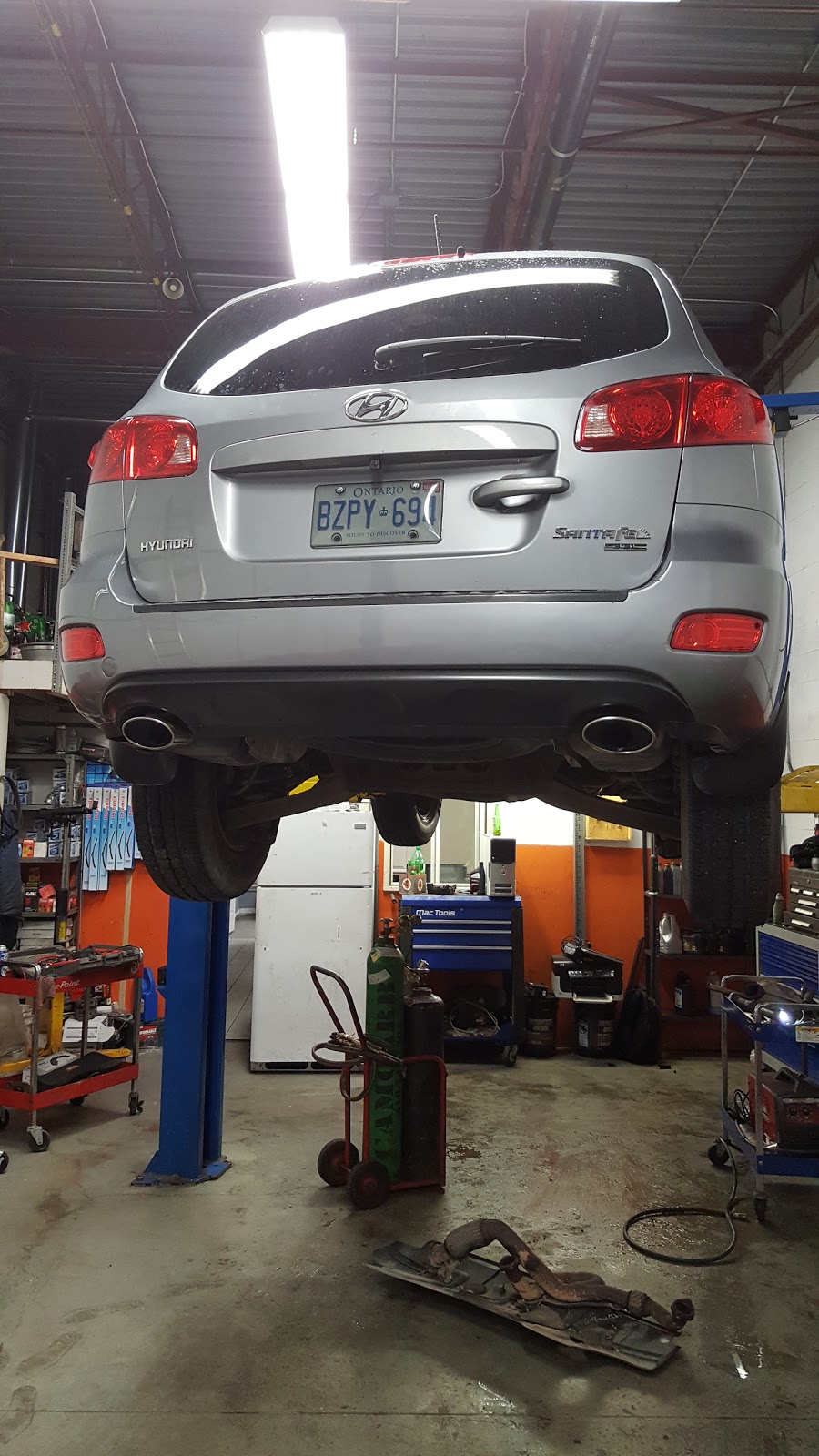 imprintautomotive | 80 Carlauren Rd, Vaughan, ON L4L 7Z5, Canada | Phone: (905) 856-5505