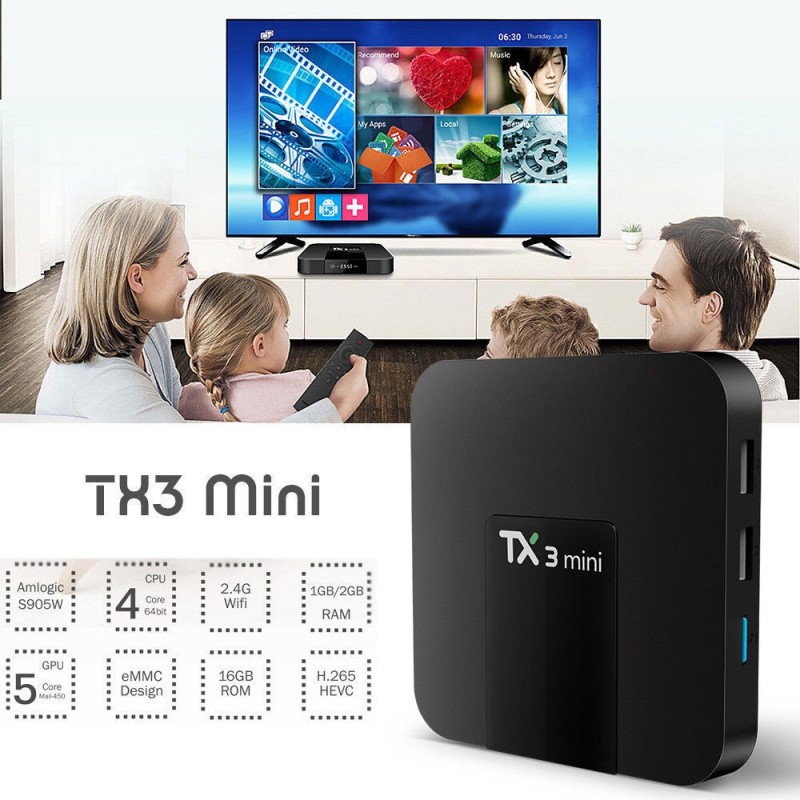 Valley Android TV | 19 Ferguson Ave, Capreol, ON P0M 1H0, Canada | Phone: (705) 562-2308