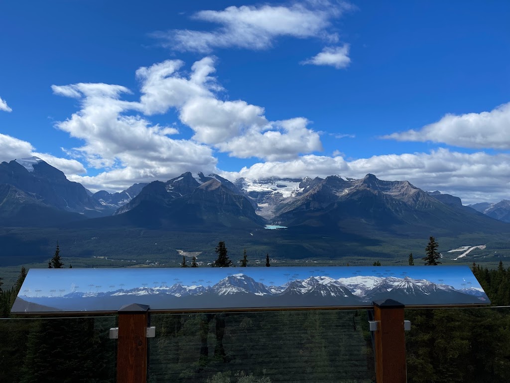 Whitehorn Bistro | 1 Whitehorn Rd, Lake Louise, AB T0L 1E0, Canada | Phone: (403) 522-1310