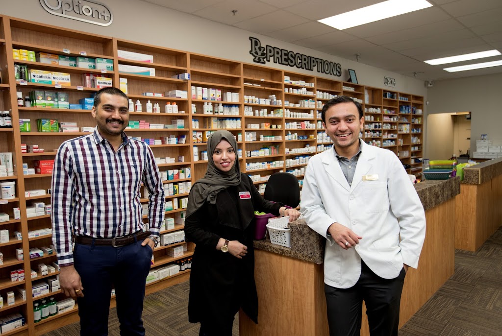 Kensington Pharmacy | 12620 132 Ave NW, Edmonton, AB T5L 3P9, Canada | Phone: (780) 488-6699