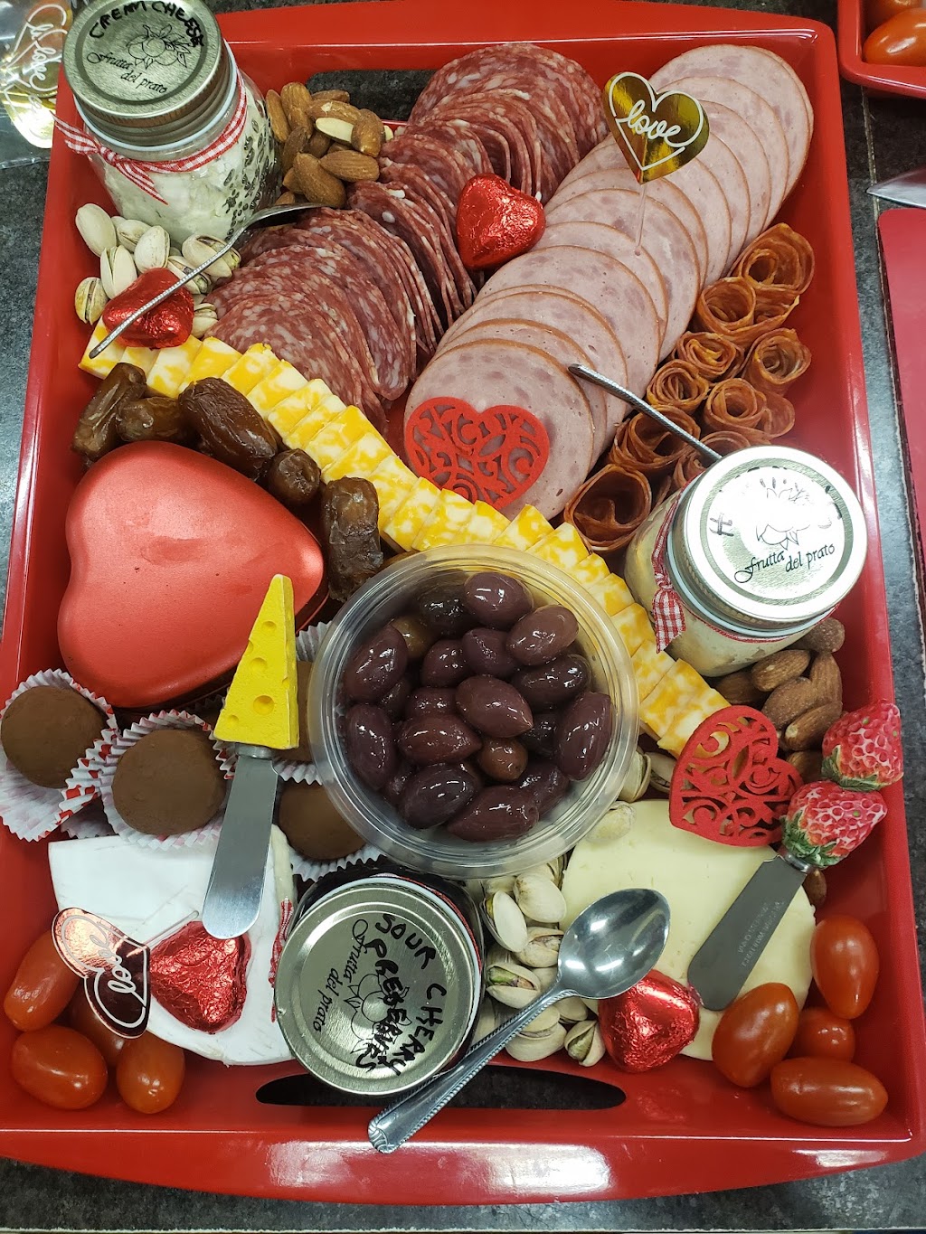 Harmony Catering | 24 St SW, Balzac, AB T0M 0E0, Canada | Phone: (403) 226-1060